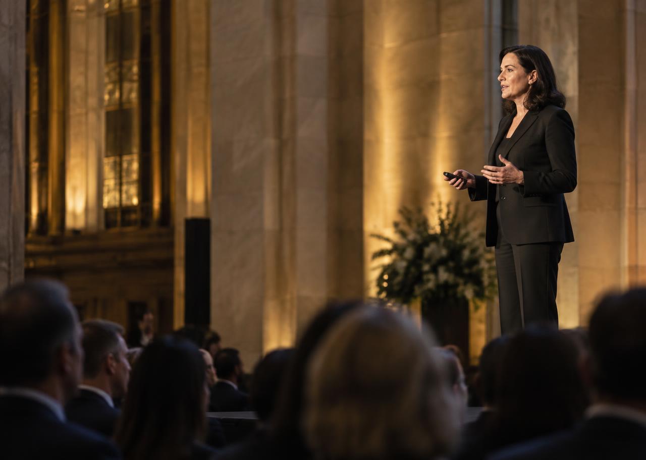 Global Finance Summit 2024